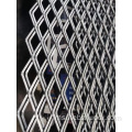 Standard Diamond Expanded Metal Mesh